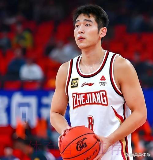 CBA-陆文博16分约克19+6 浙江终结广州3连胜